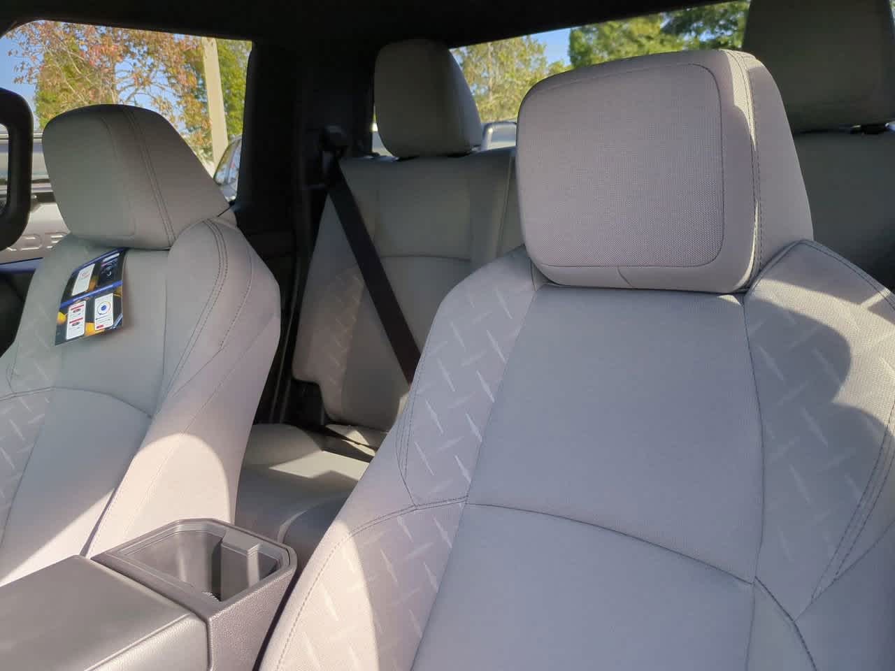 Thumbnail: 2025 Toyota Tacoma - 8