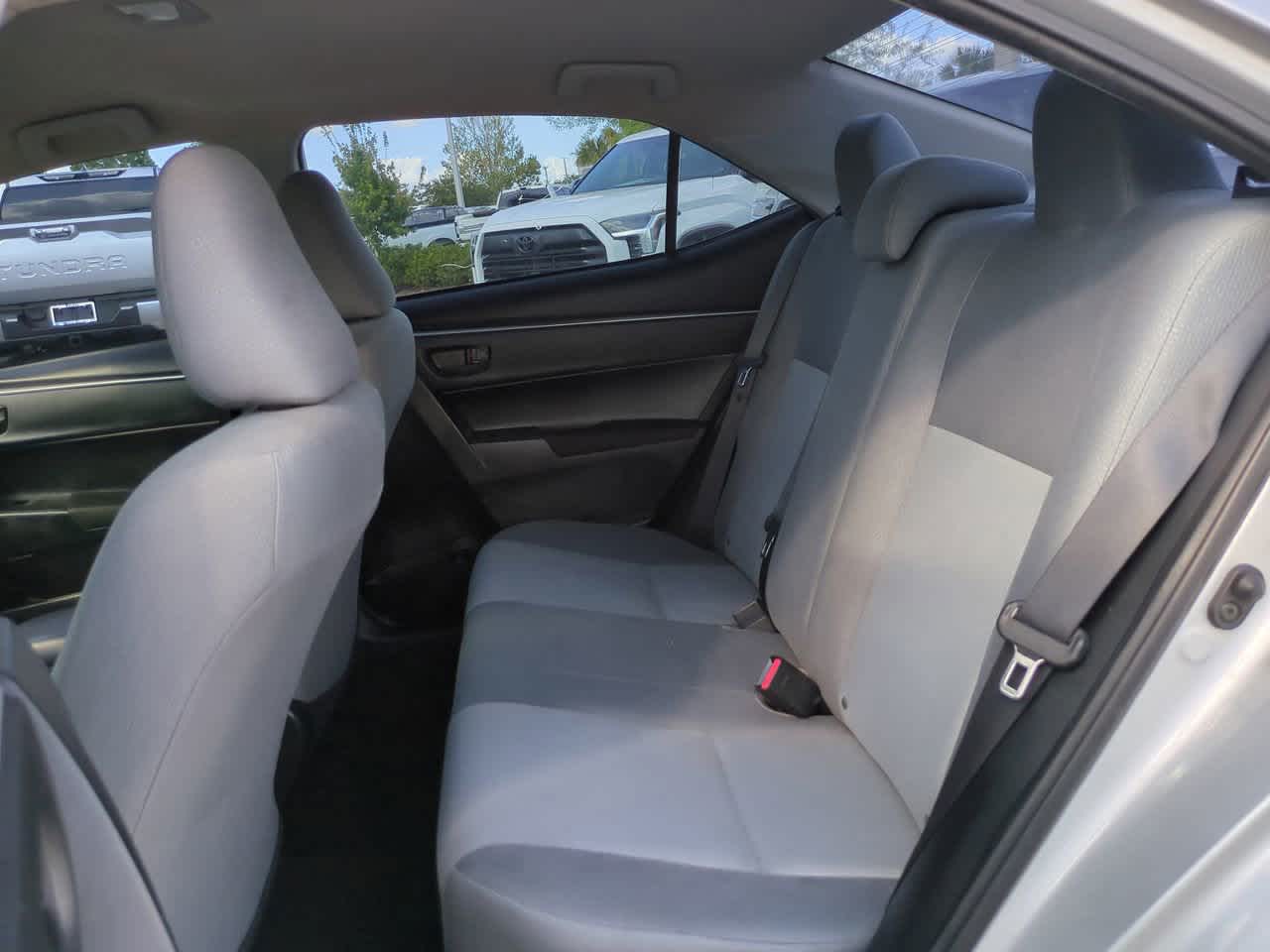 Thumbnail: 2016 Toyota Corolla - 13