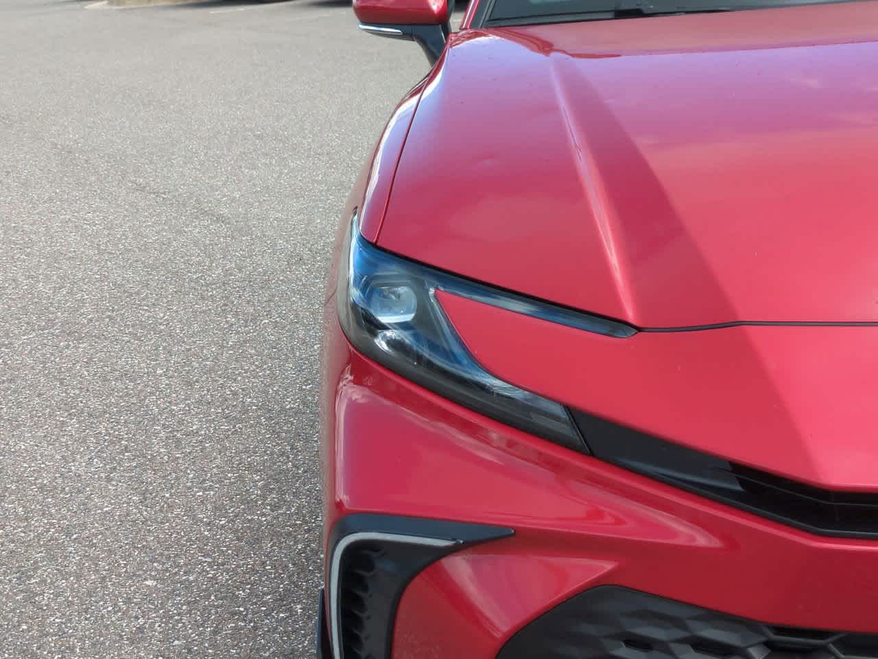 Thumbnail: 2025 Toyota Camry - 10