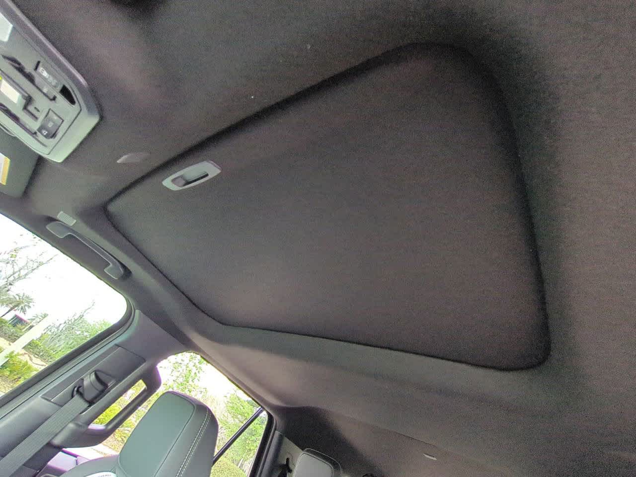 Thumbnail: 2026 Toyota 4Runner - 19