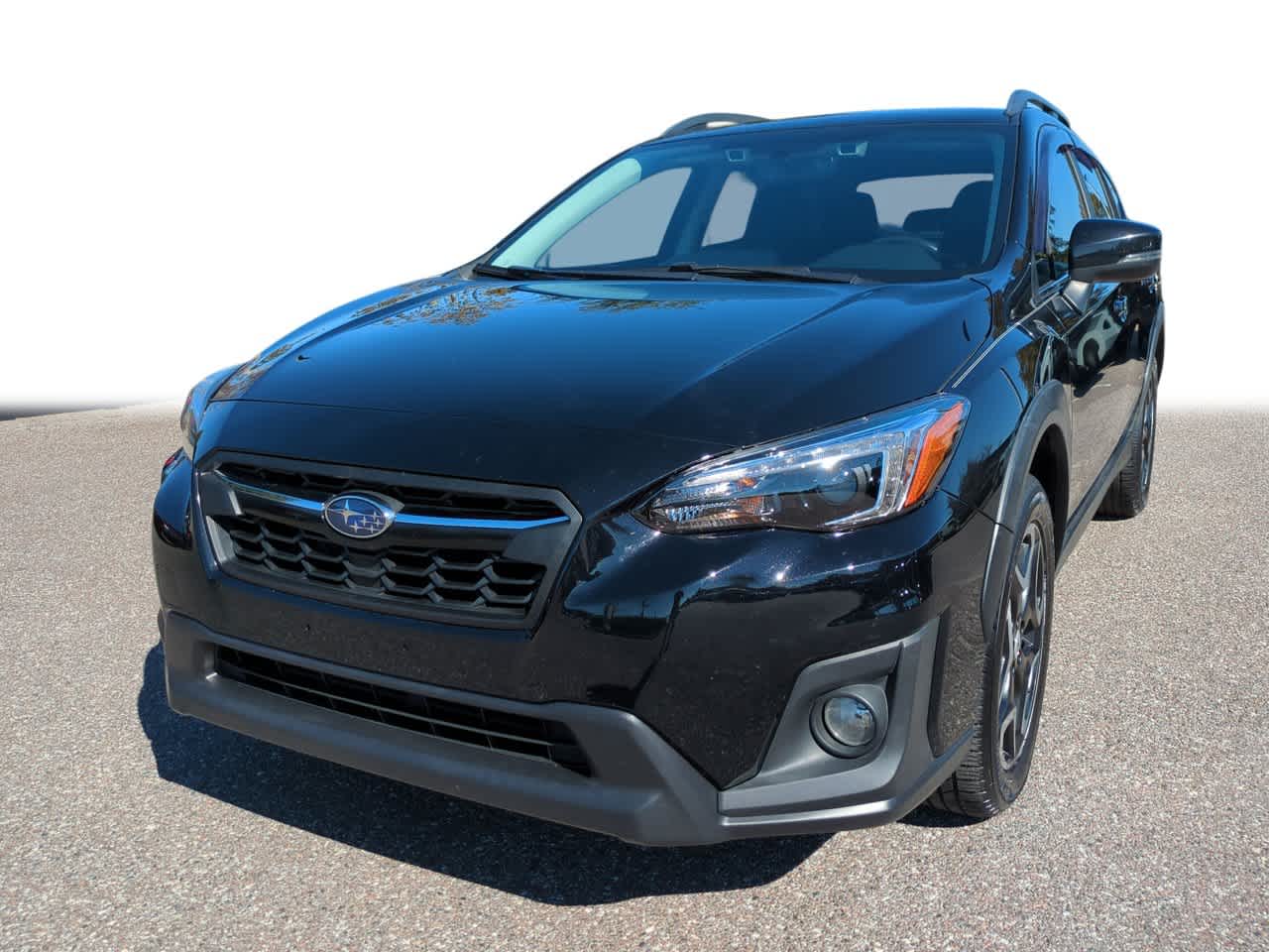 2018 Subaru Crosstrek Limited -
                  Wesley Chapel, FL