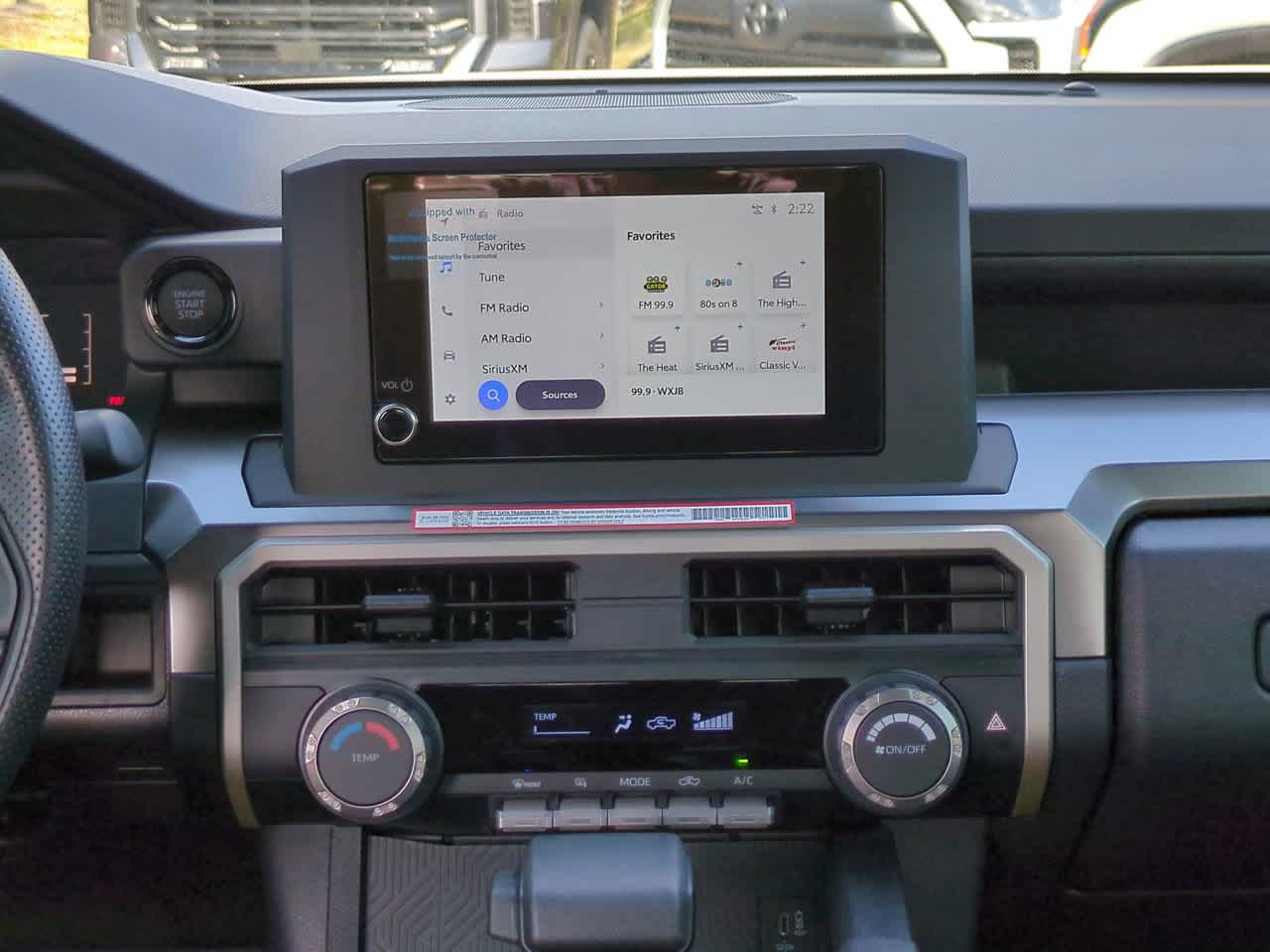 Thumbnail: 2025 Toyota Tacoma - 17