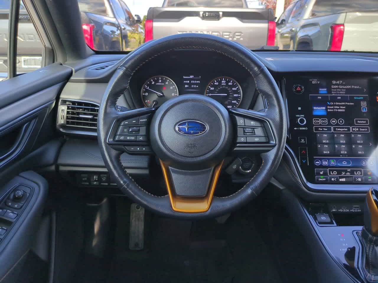 Thumbnail: 2024 Subaru Outback - 15