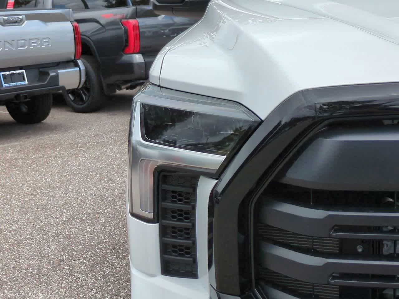 Thumbnail: 2026 Toyota Tundra - 10