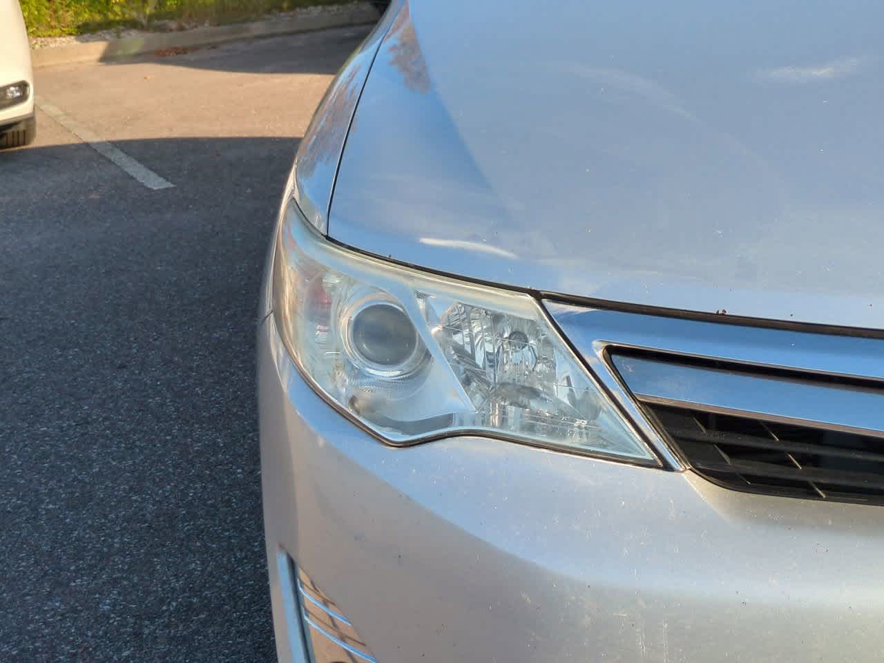 Thumbnail: 2012 Toyota Camry - 9