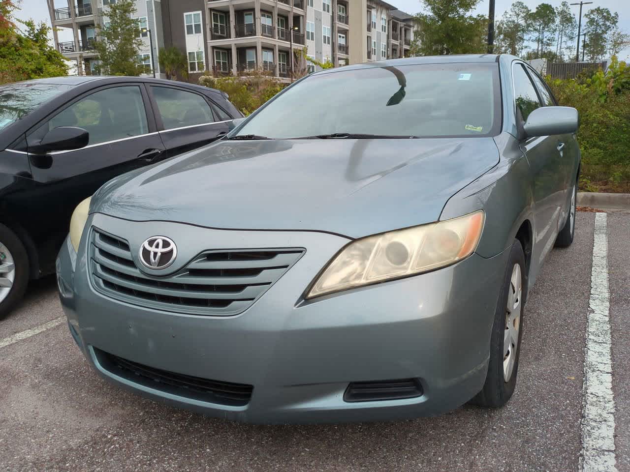 Thumbnail: 2009 Toyota Camry - 2