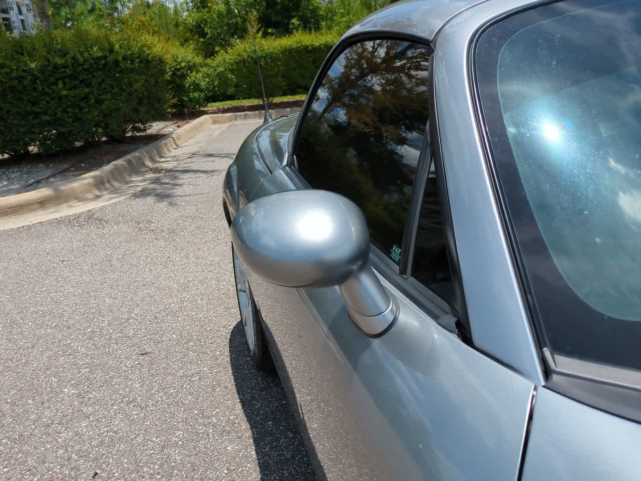 Thumbnail: 2013 Mazda MX-5 Miata - 12