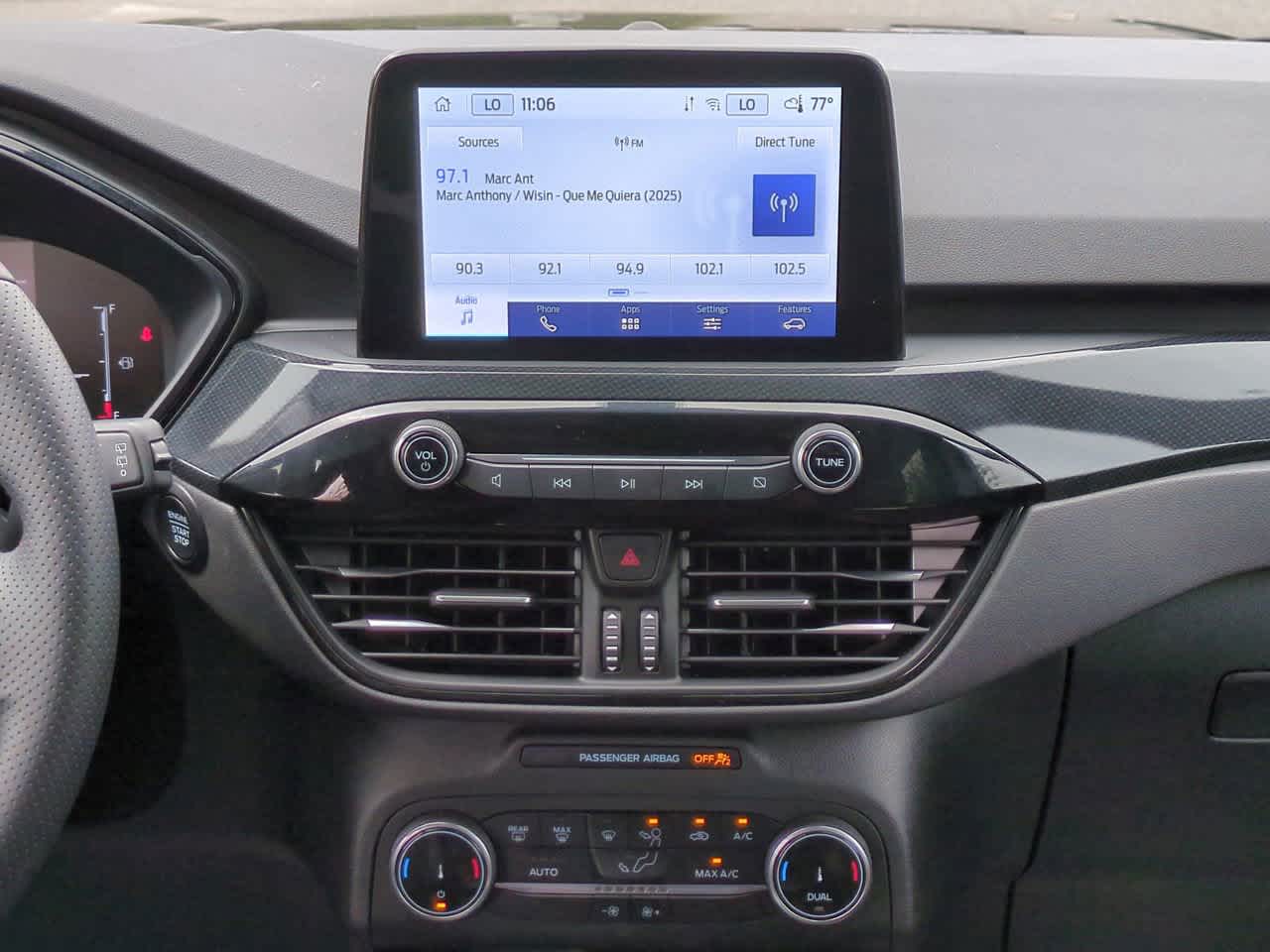 Thumbnail: 2025 Ford Escape - 17