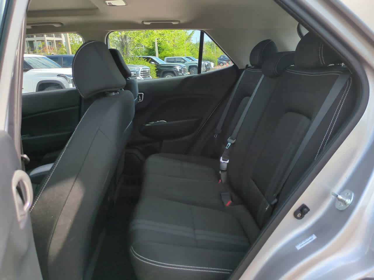 Thumbnail: 2025 Hyundai Venue - 13