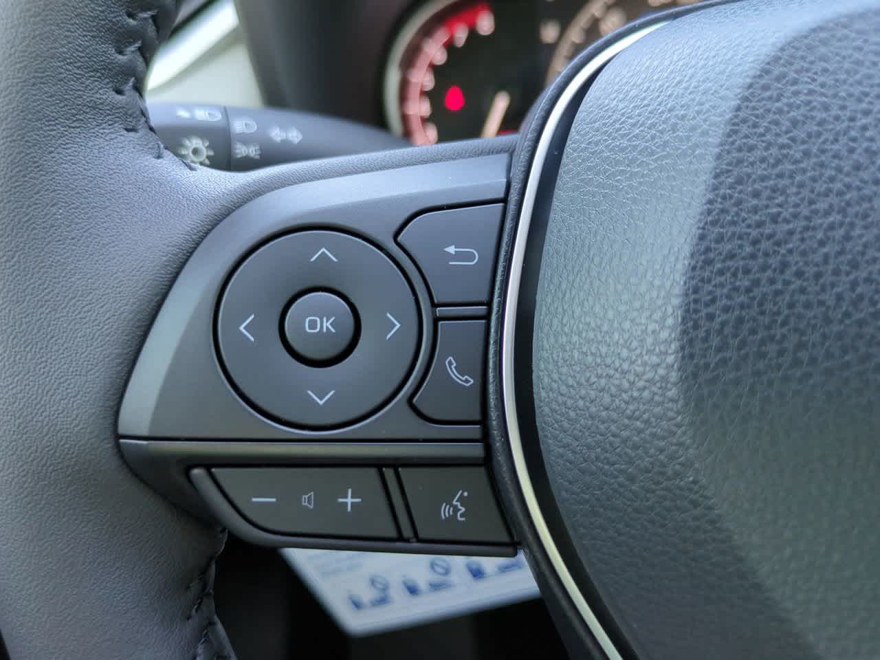 Thumbnail: 2025 Toyota RAV4 - 24