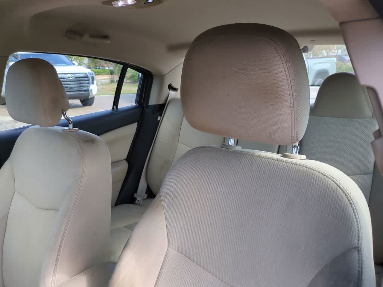 Thumbnail: 2013 Chrysler 200 - 8