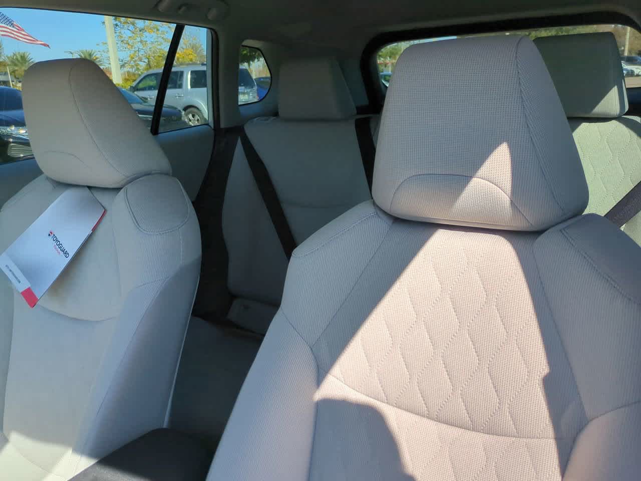 Thumbnail: 2026 Toyota Corolla Cross - 8