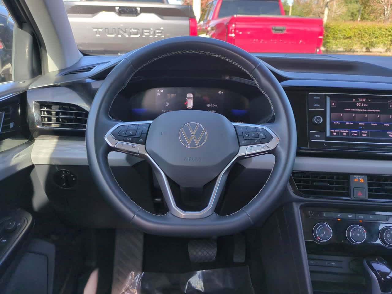 Thumbnail: 2024 Volkswagen Taos - 15