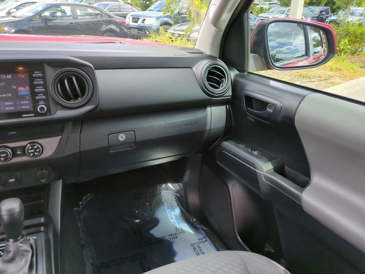 Thumbnail: 2020 Toyota Tacoma - 16