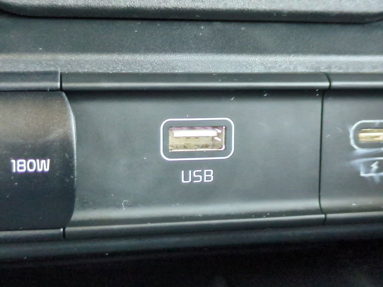 Thumbnail: 2025 Kia Telluride - 23