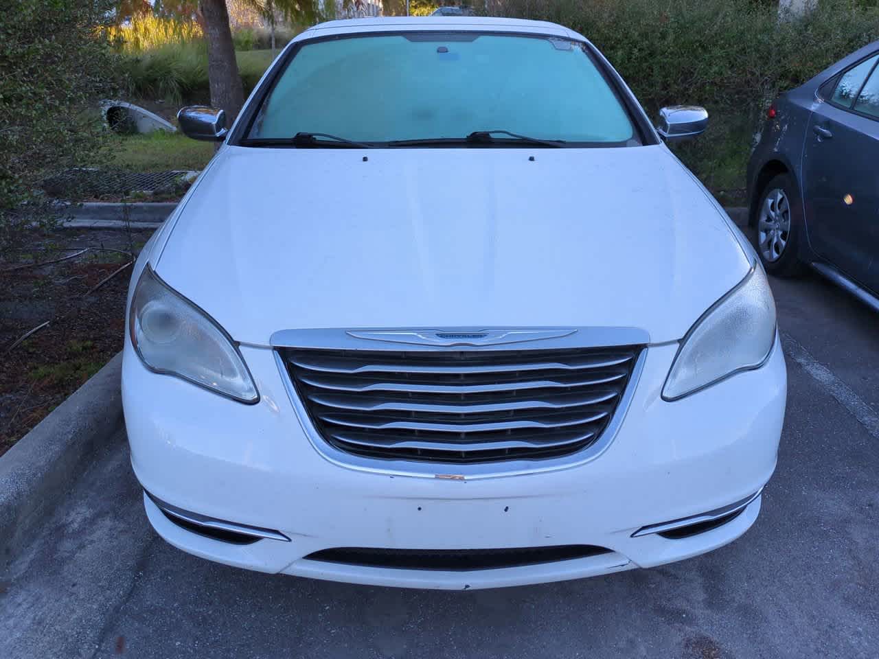 Thumbnail: 2013 Chrysler 200 - 6