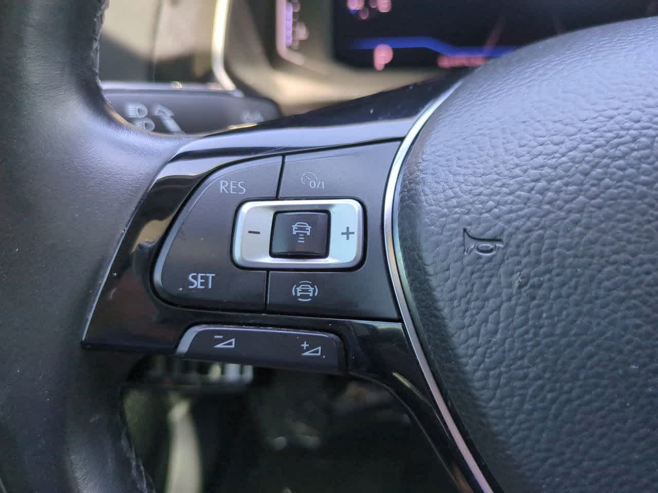 Thumbnail: 2019 Volkswagen Jetta - 24