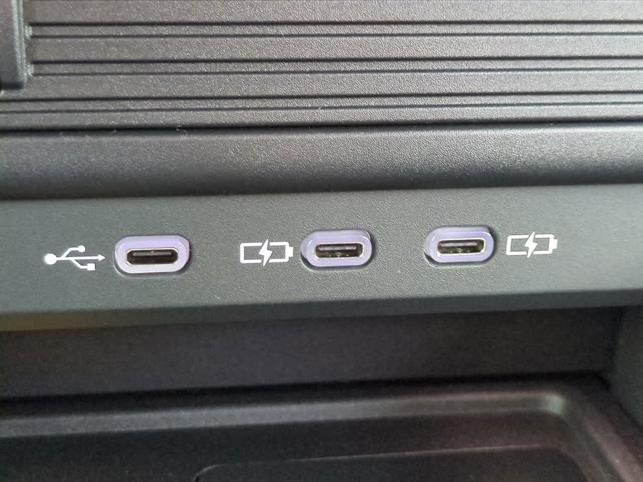 Thumbnail: 2026 Toyota Land Cruiser - 21