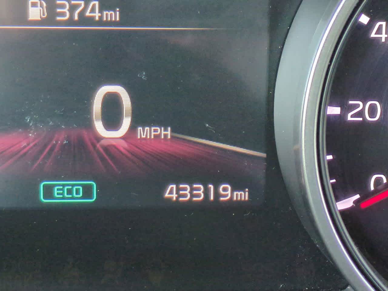 Thumbnail: 2024 Kia Carnival - 26