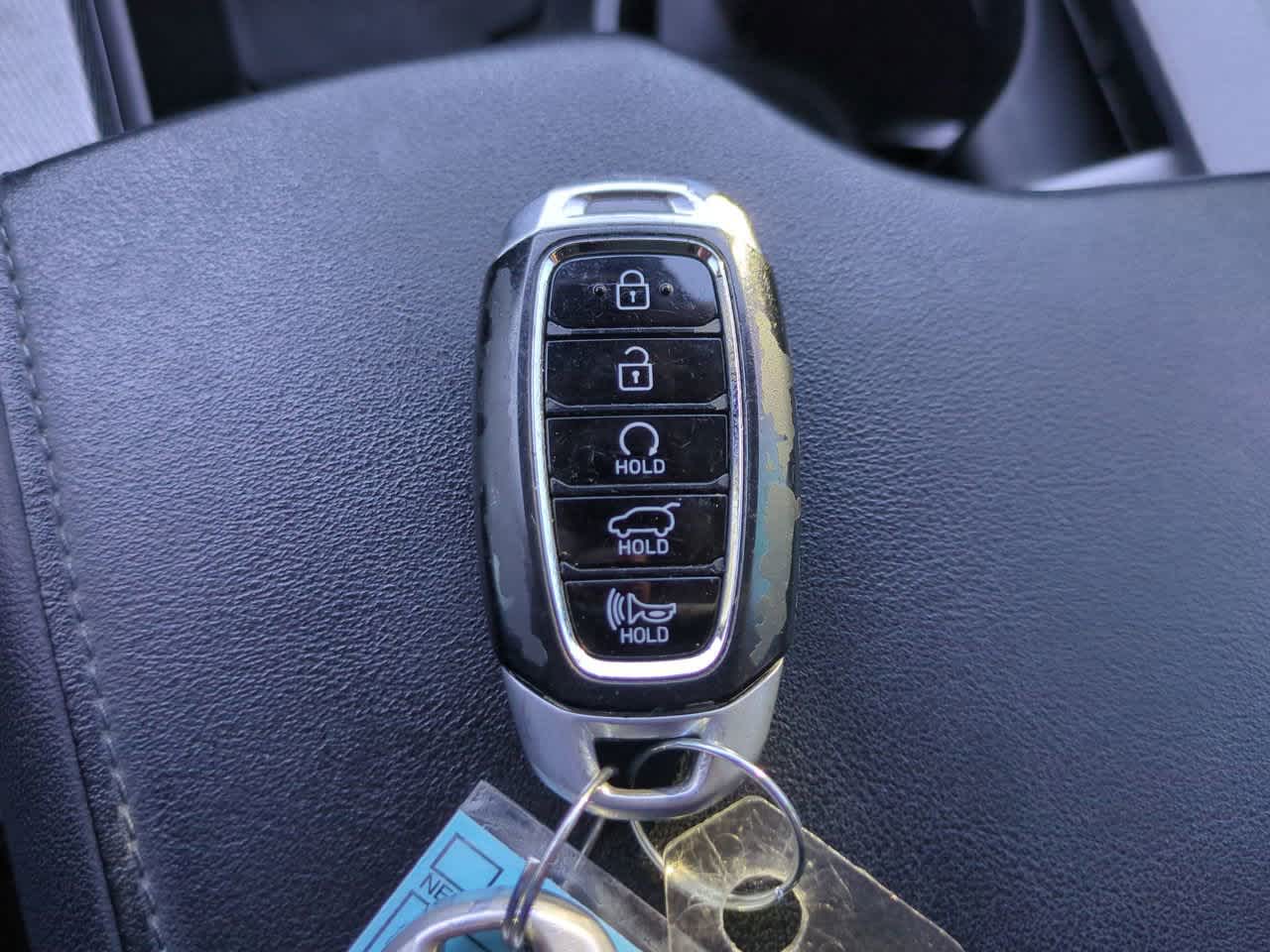 Thumbnail: 2021 Hyundai Palisade - 30