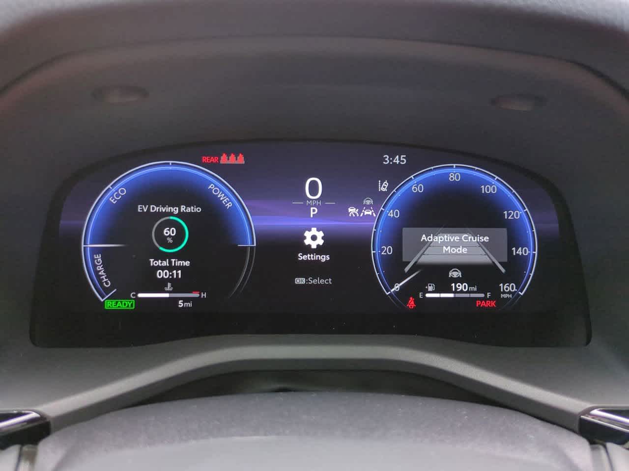Thumbnail: 2026 Toyota Camry - 26