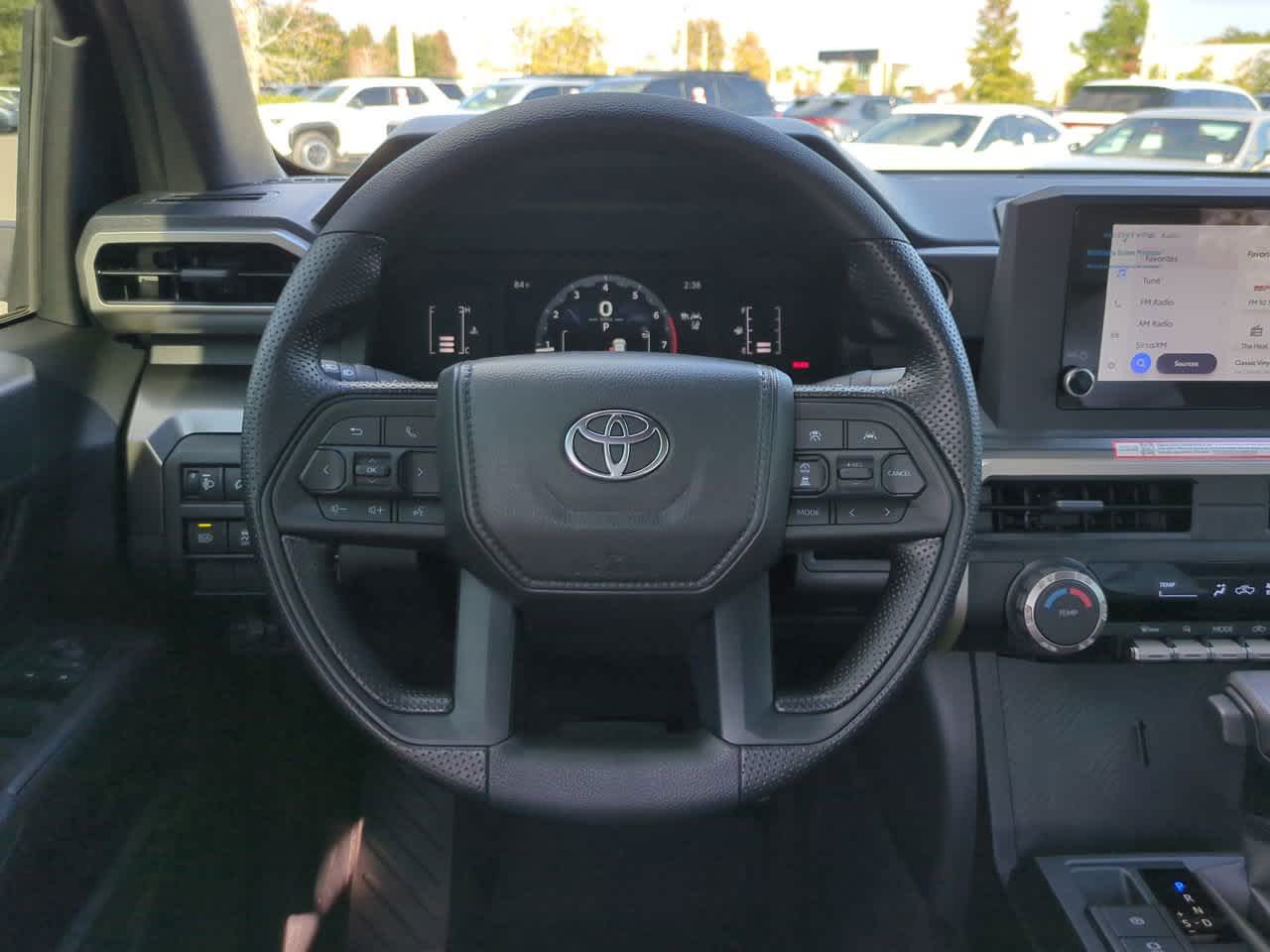 Thumbnail: 2025 Toyota Tacoma - 15