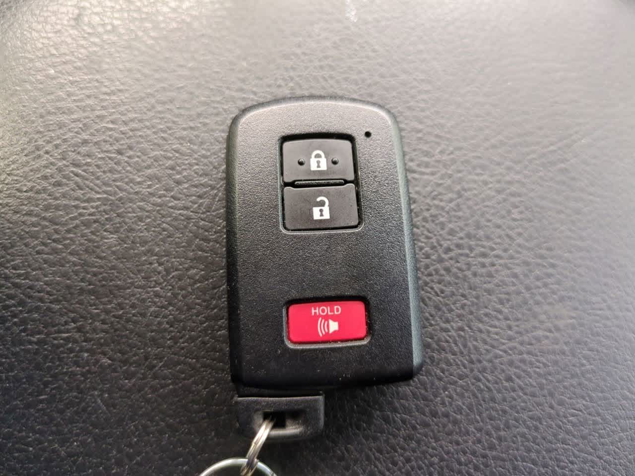 Thumbnail: 2021 Toyota 4Runner - 26