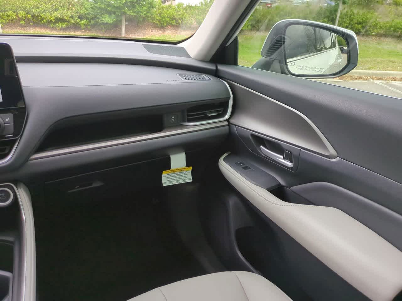 Thumbnail: 2026 Toyota Grand Highlander - 17