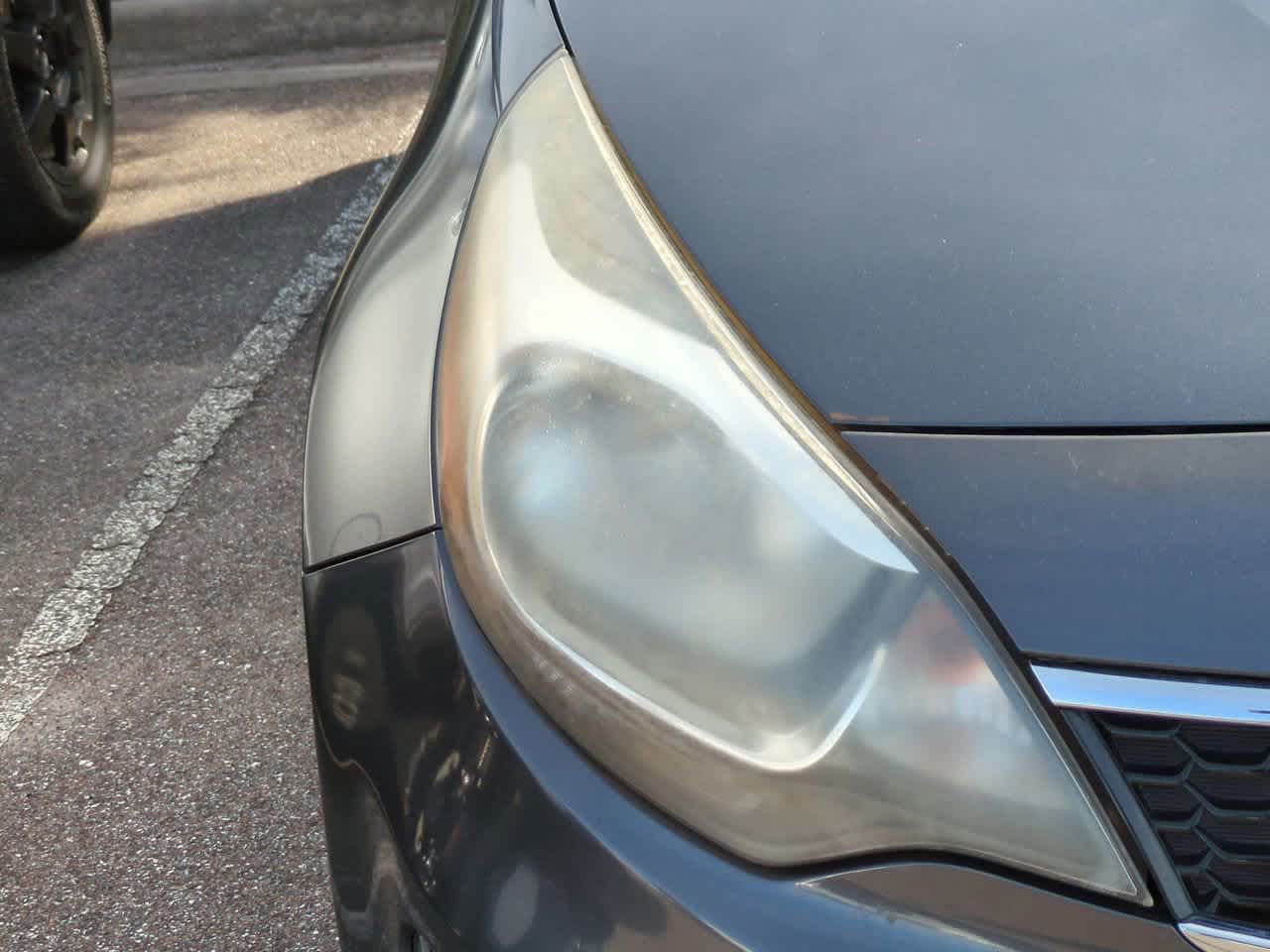 Thumbnail: 2016 Kia Rio - 7