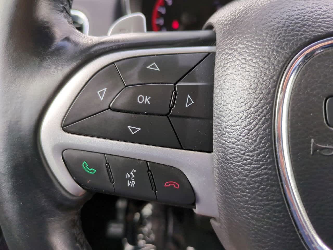 Thumbnail: 2017 Dodge Durango - 24