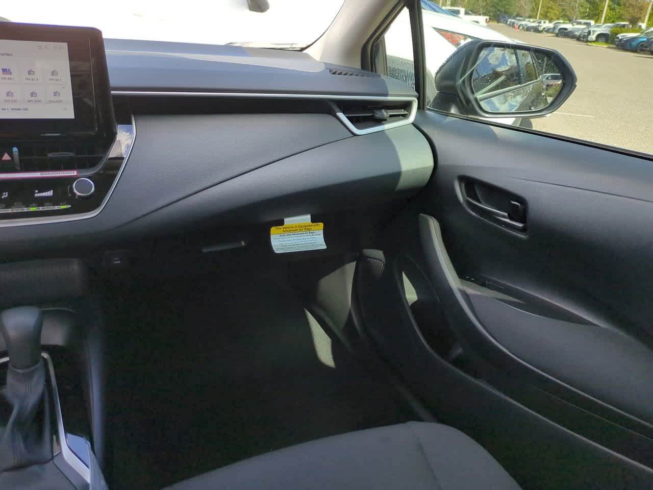 Thumbnail: 2026 Toyota Corolla - 16