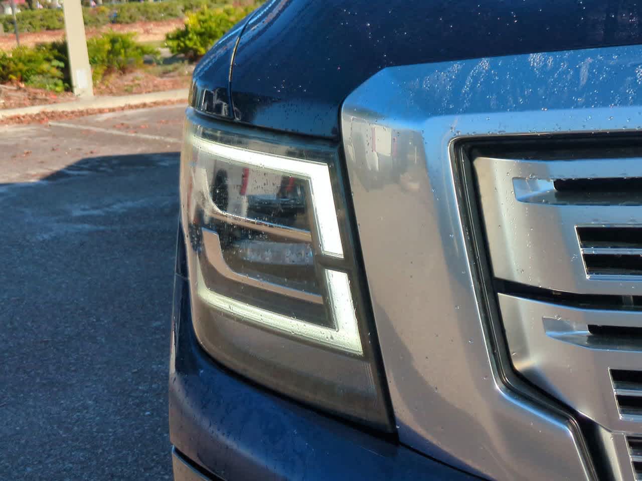 Thumbnail: 2020 Nissan Titan - 10