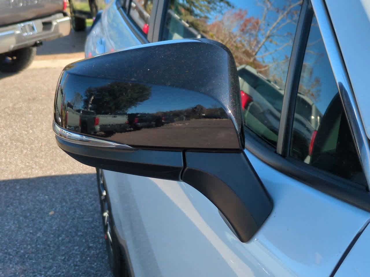 Thumbnail: 2026 Toyota Corolla Cross - 12