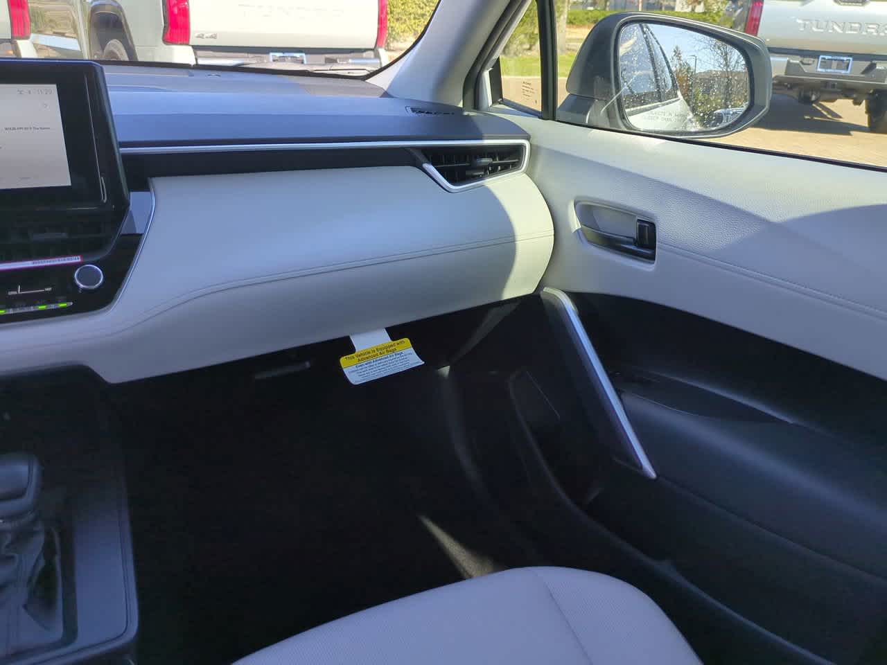 Thumbnail: 2026 Toyota Corolla Cross - 16