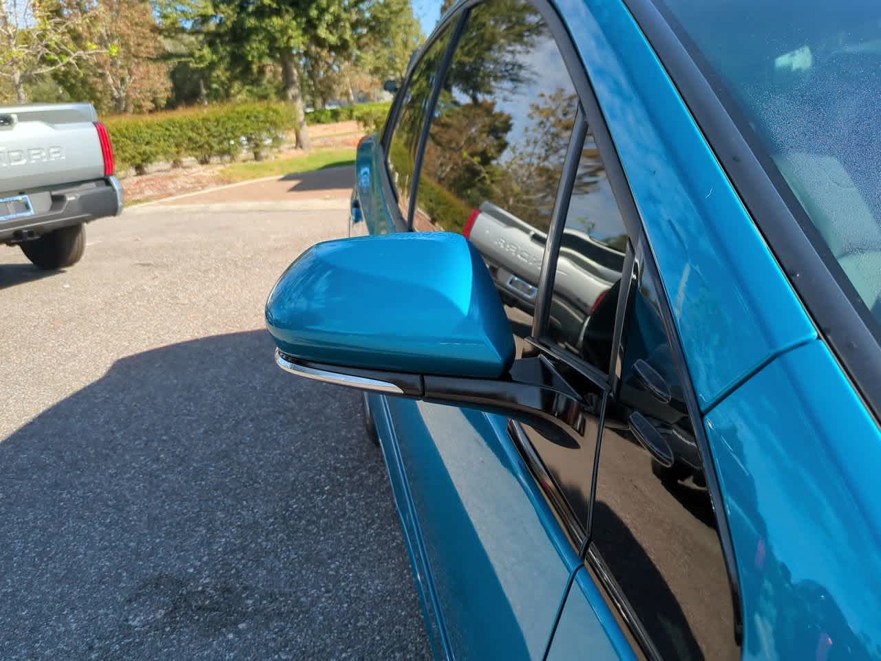 Thumbnail: 2018 Toyota Prius Prime - 12