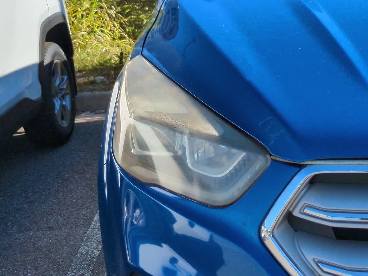 Thumbnail: 2017 Ford Escape - 7