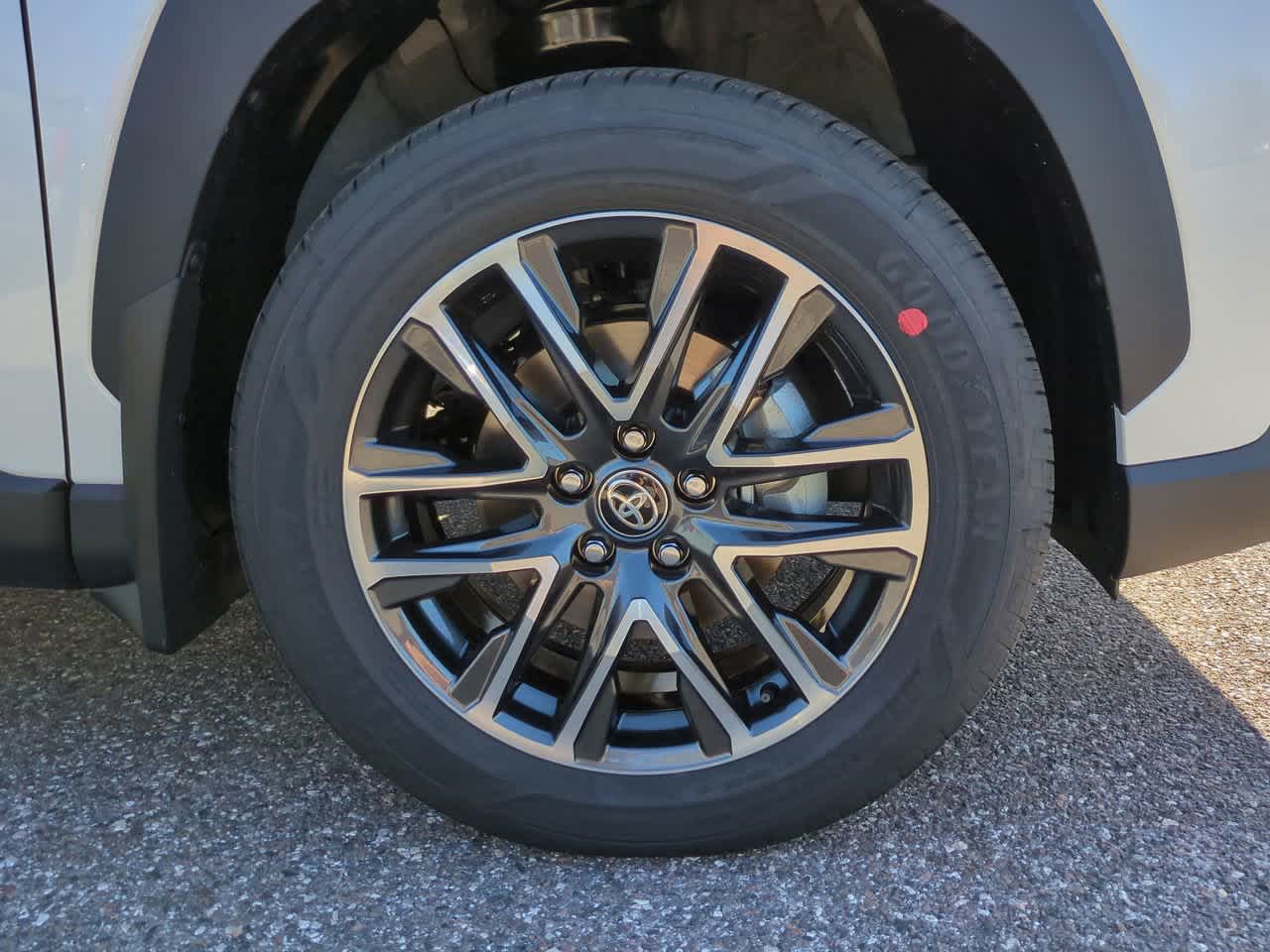 Thumbnail: 2026 Toyota Corolla Cross - 11