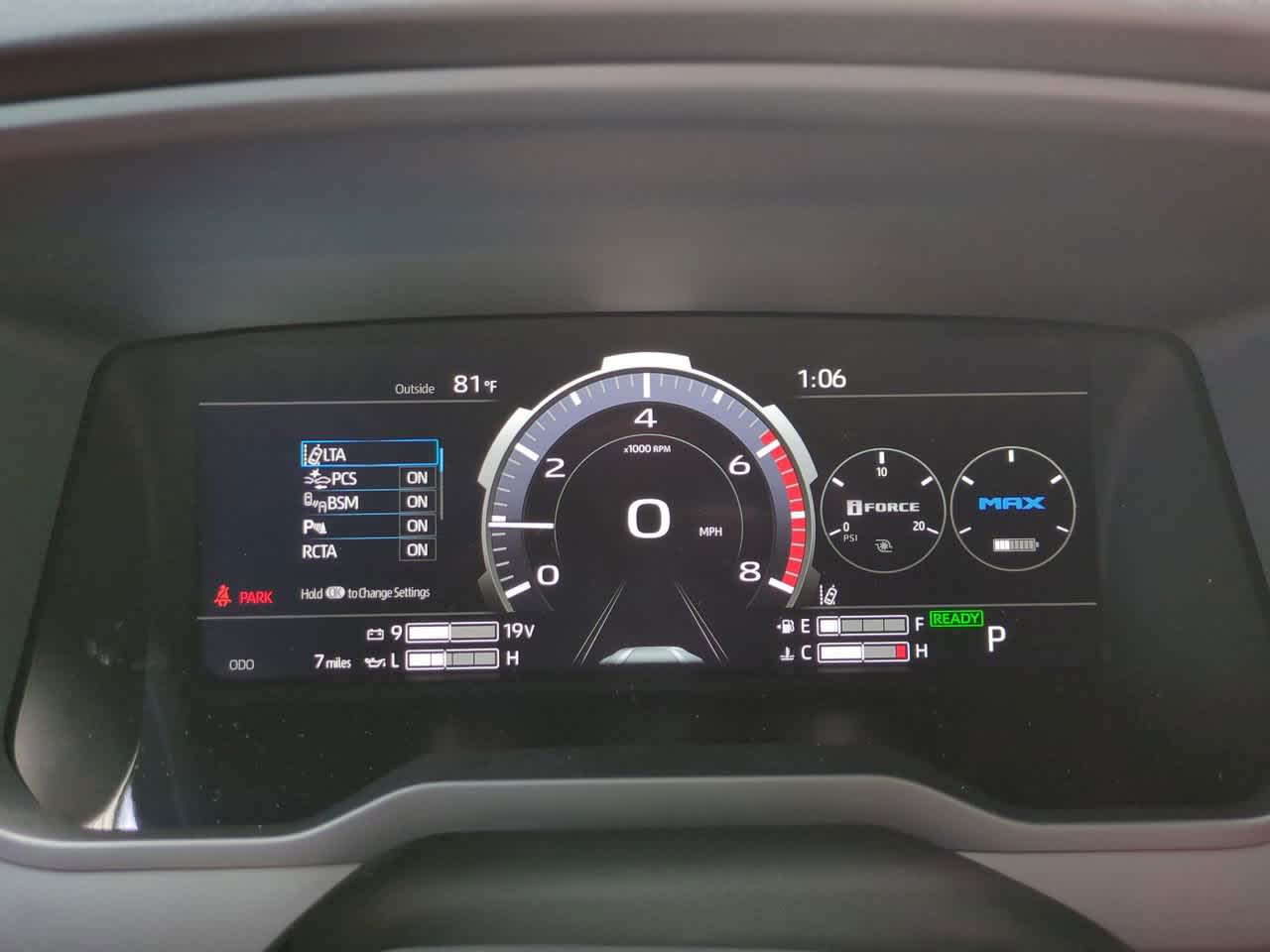 Thumbnail: 2026 Toyota Sequoia - 27