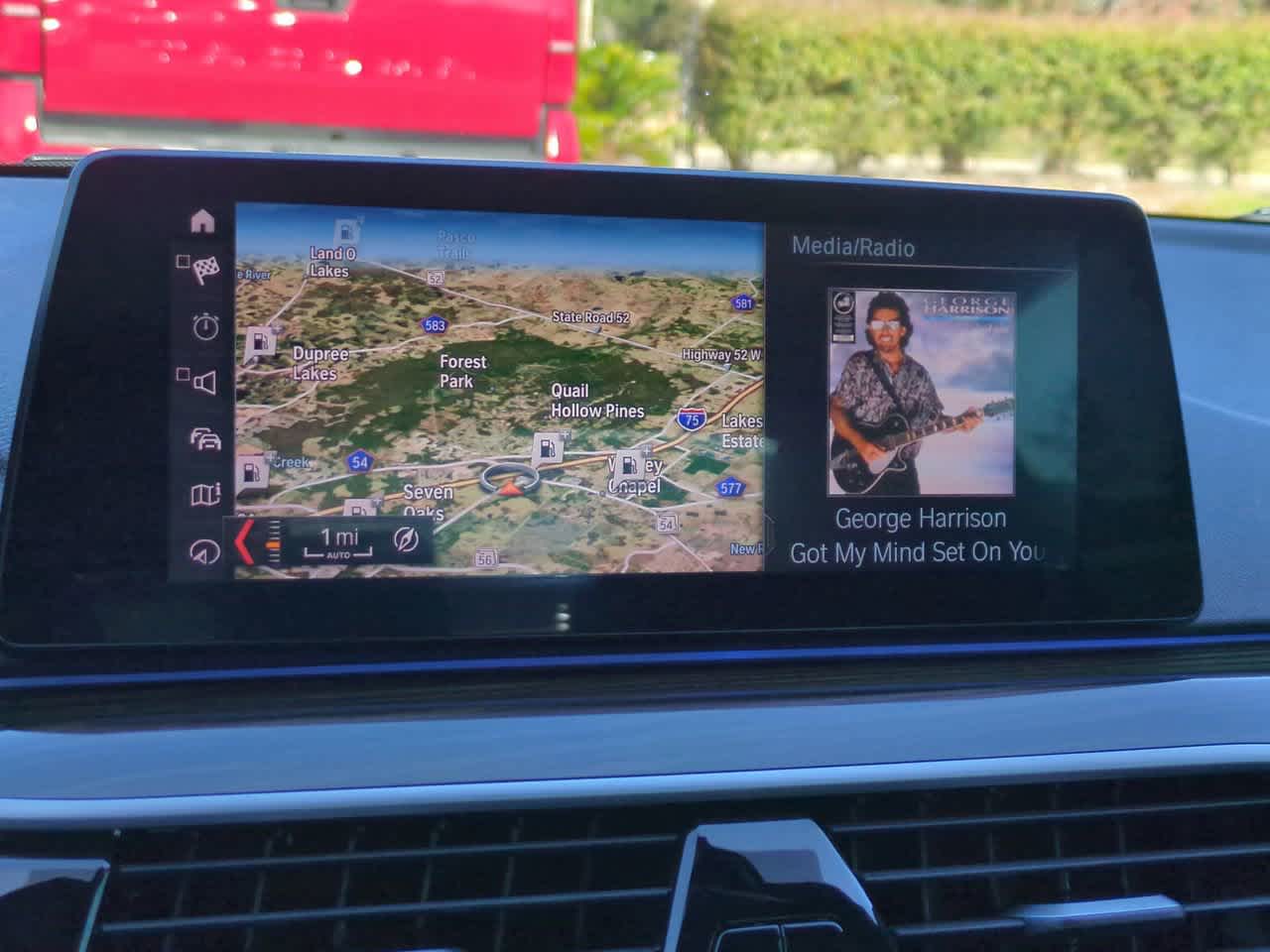 Thumbnail: 2019 BMW 5 Series - 21