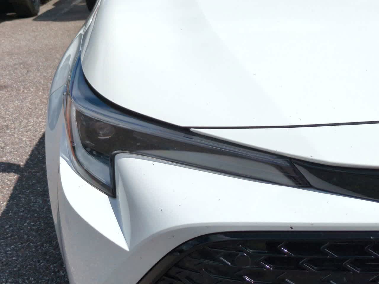 Thumbnail: 2025 Toyota Corolla - 10
