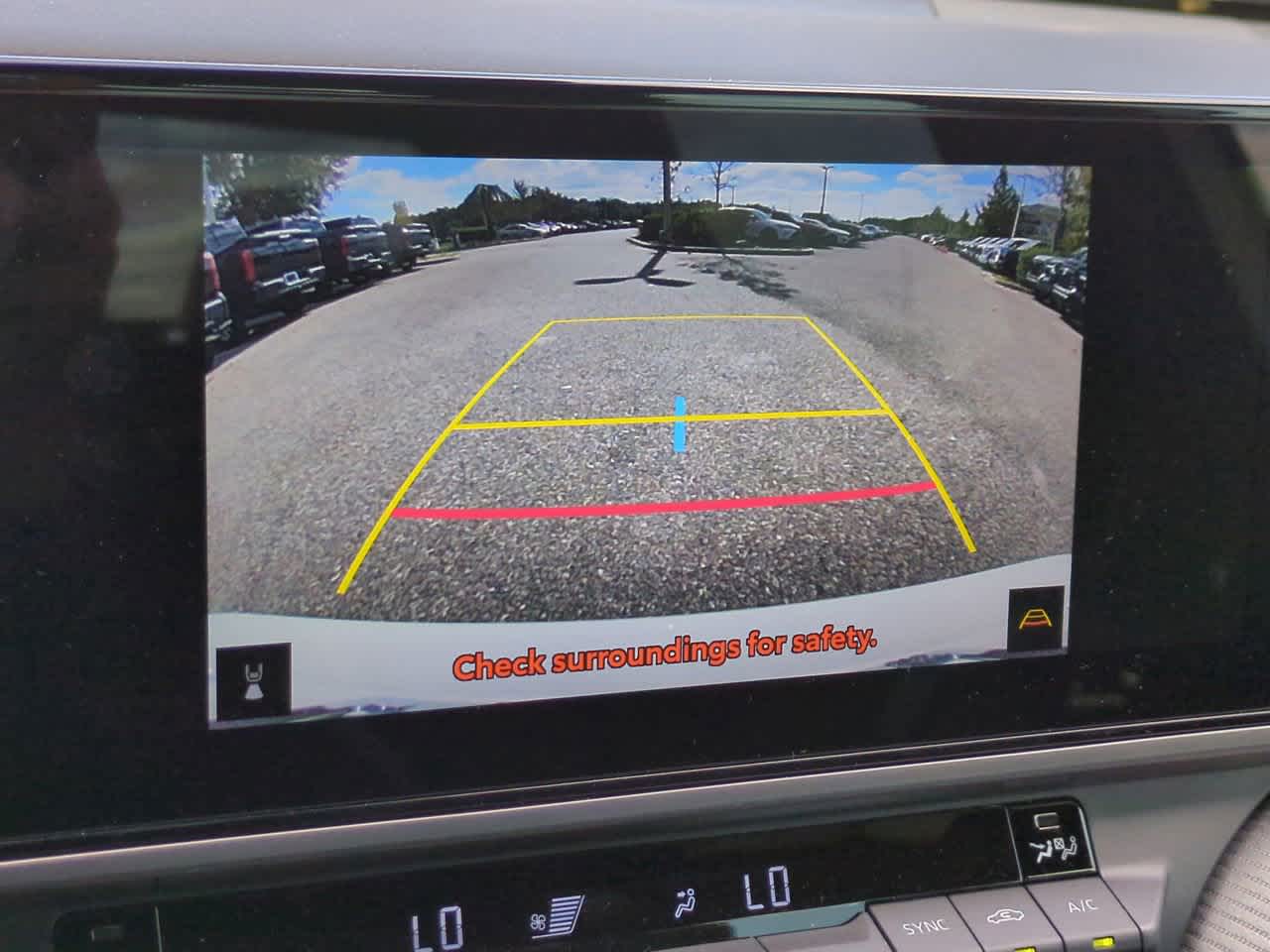 Thumbnail: 2025 Toyota Camry - 20