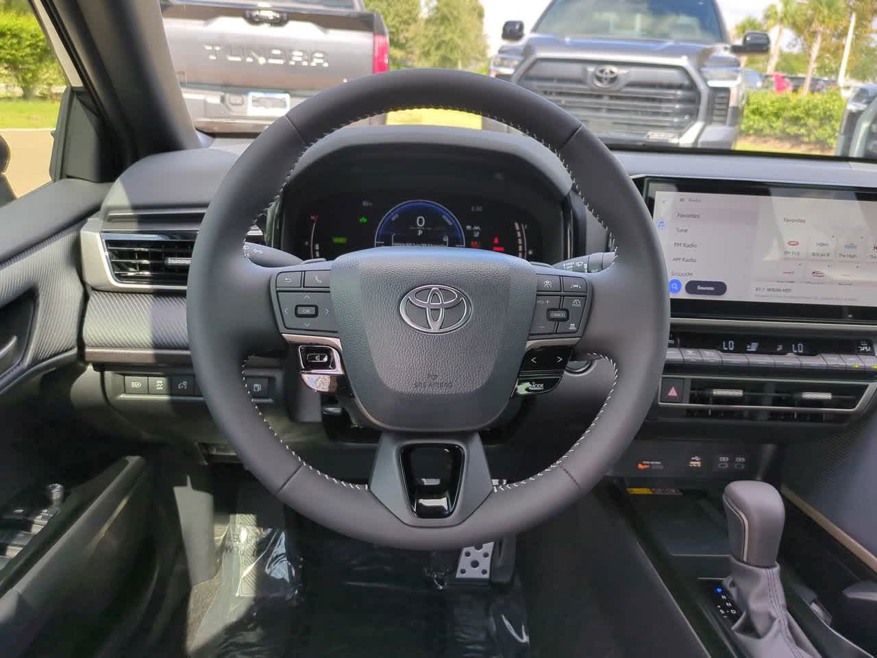 Thumbnail: 2025 Toyota Camry - 15