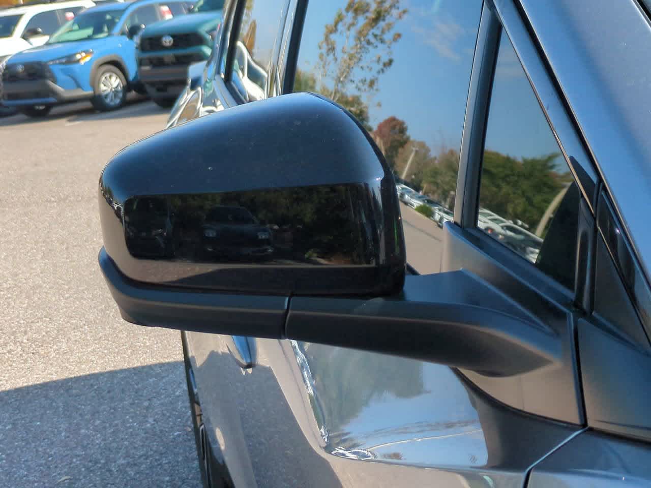 Thumbnail: 2026 Toyota bZ - 12