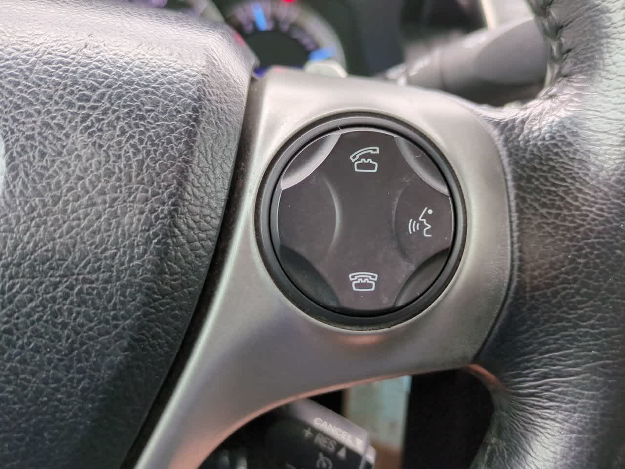 Thumbnail: 2012 Toyota Camry - 22