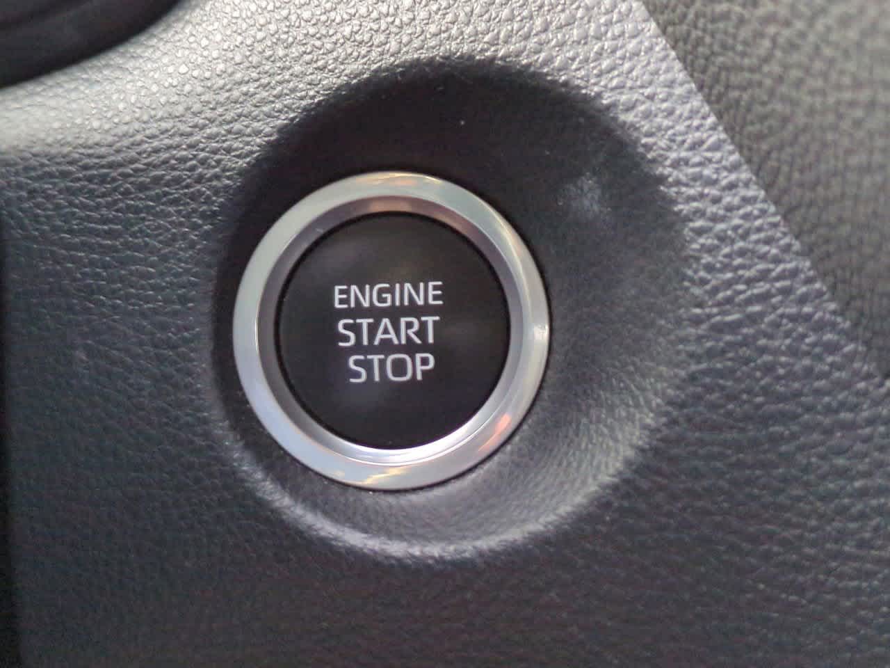 Thumbnail: 2023 Toyota Corolla Cross - 25