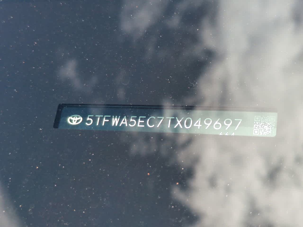 Thumbnail: 2026 Toyota Tundra - 27