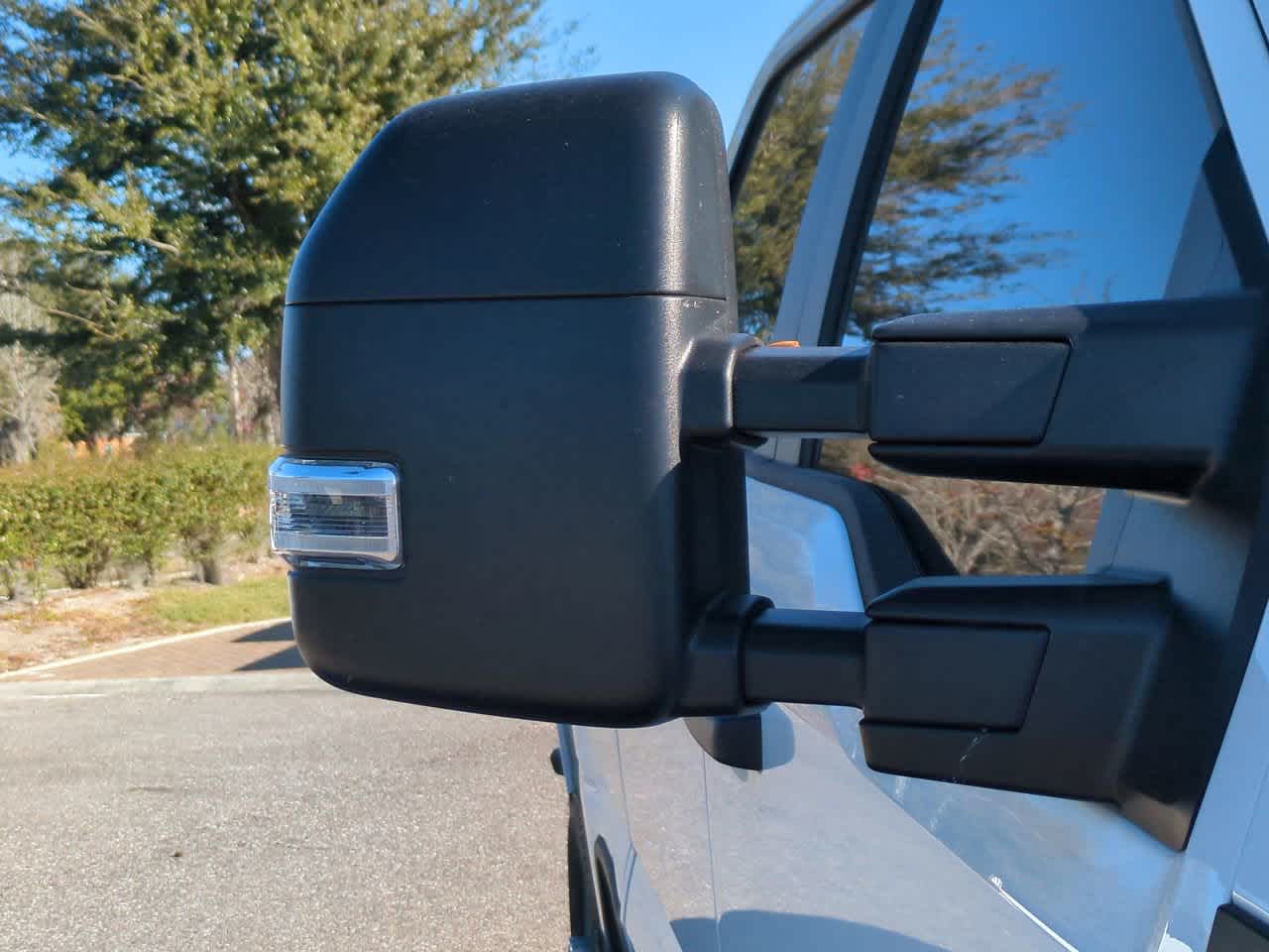 Thumbnail: 2024 Ford F-350 - 12