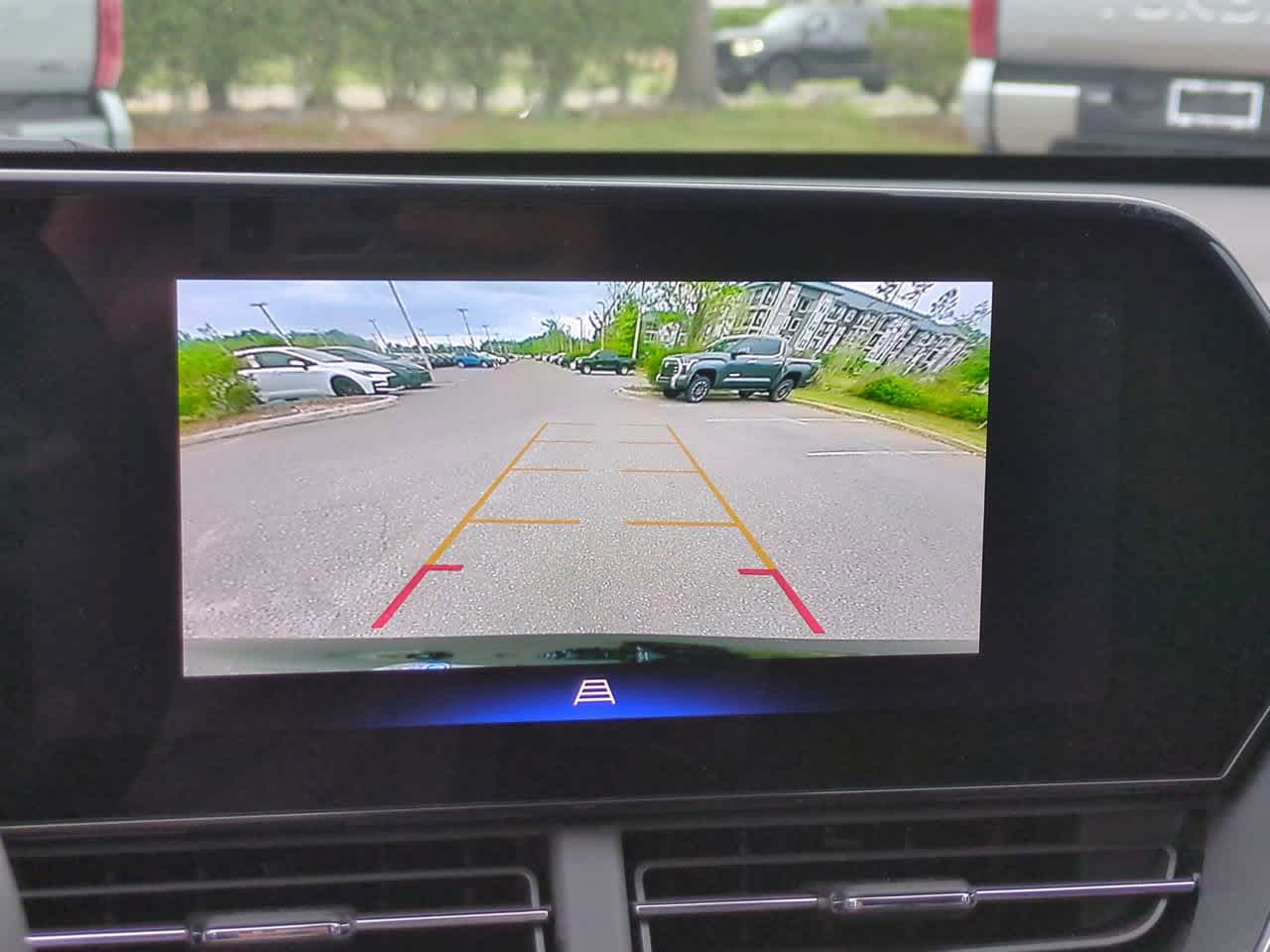 Thumbnail: 2025 Chevrolet Trax - 19