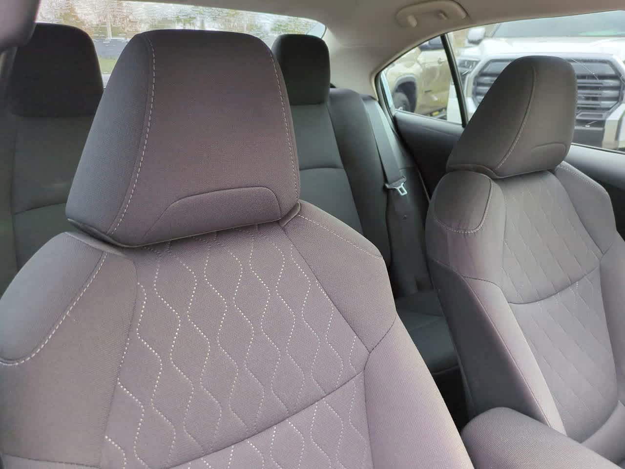 Thumbnail: 2021 Toyota Corolla - 7