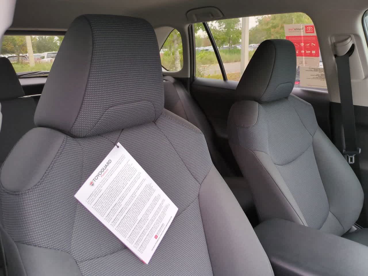 Thumbnail: 2025 Toyota RAV4 - 7